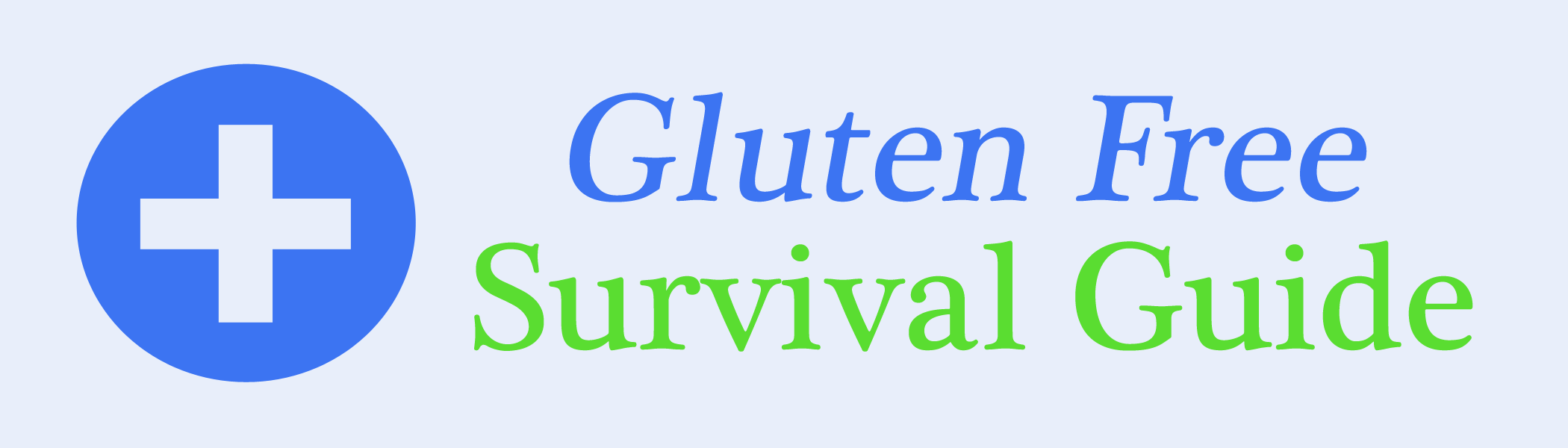 Gluten Free Survival Guide